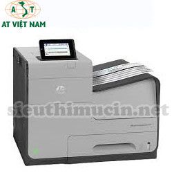 MÁY IN ĐA CHỨC NĂNG A4 HP OFFICEJET ENTERPRISE COLOR X555DN                                                                                                                                             